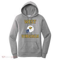 West Virginia Women's Hoodie thumb 0