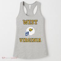 West Virginia Women's Tank Top thumb 0