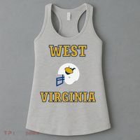 West Virginia Women's Tank Top thumb 3