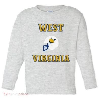 Toddler Long Sleeve