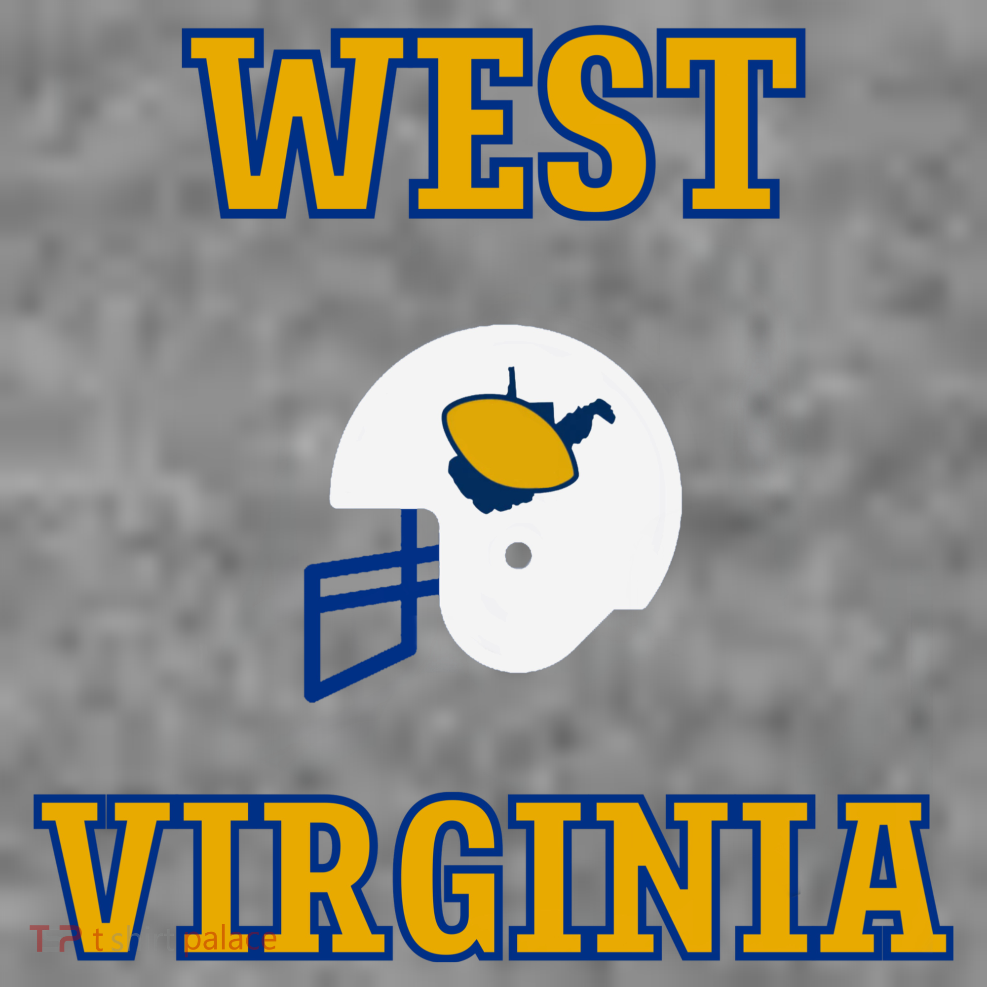 West Virginia Women's Long Sleeve Shirt