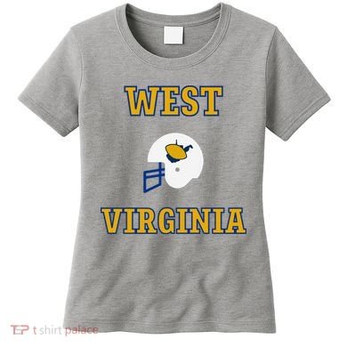 West Virginia Women's T-Shirt