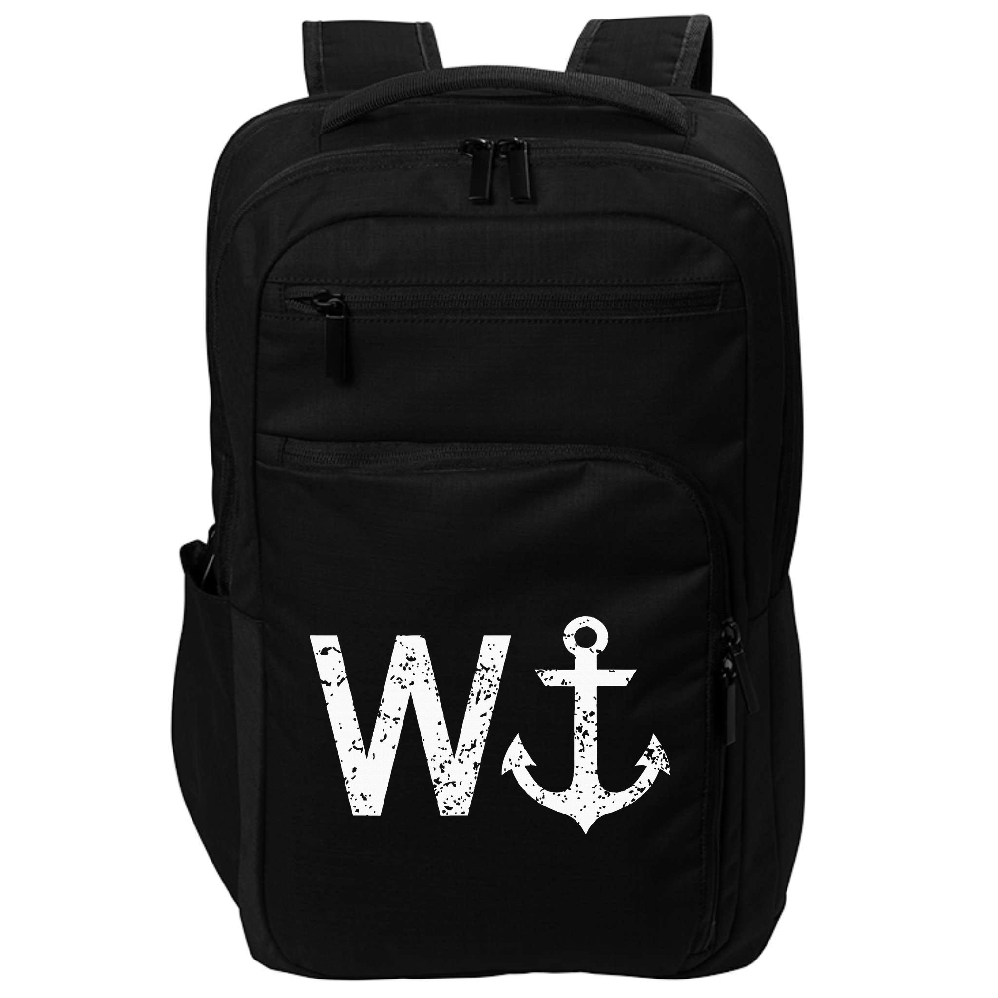 Wanker W Anchor Impact Tech Backpack