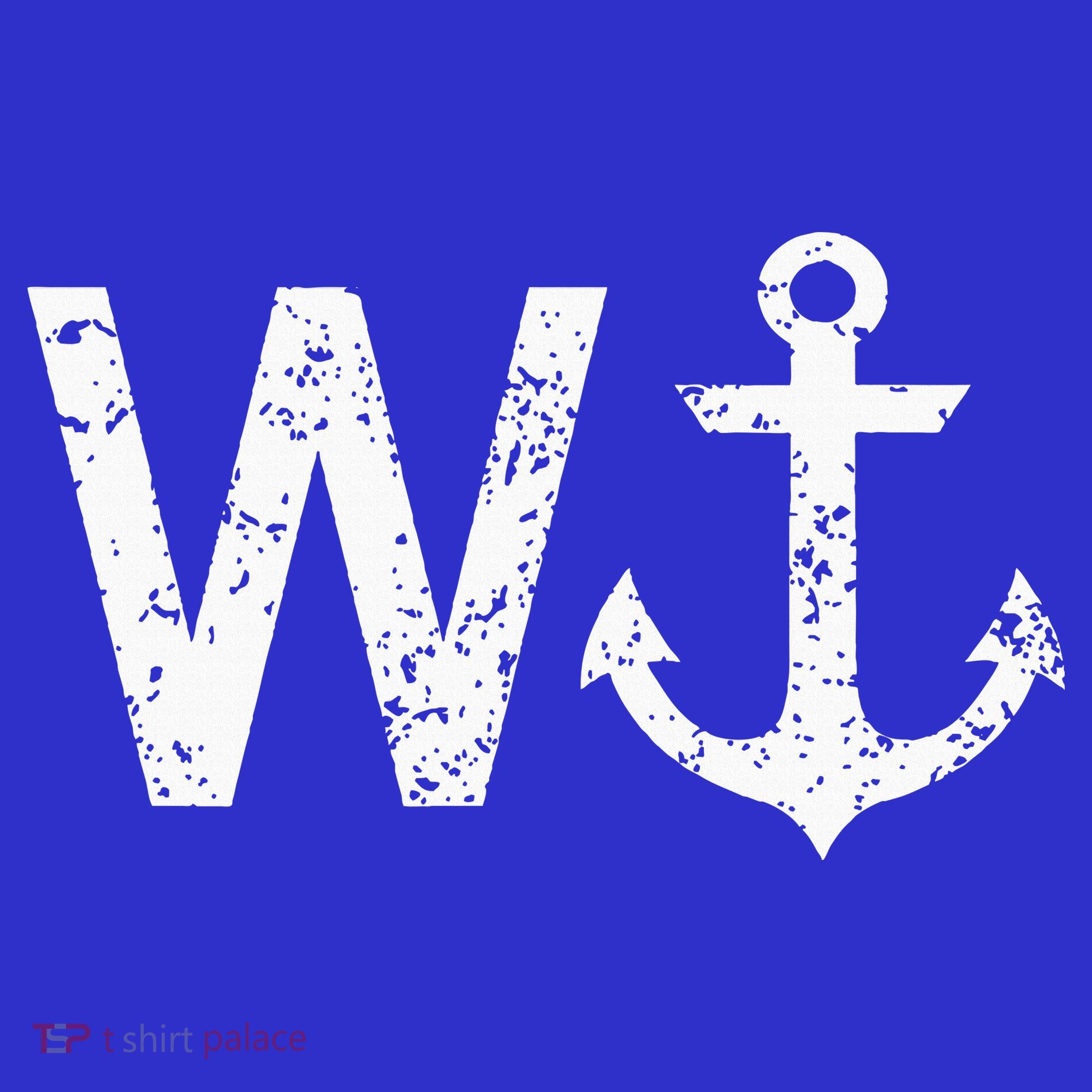 Wanker W Anchor Visor
