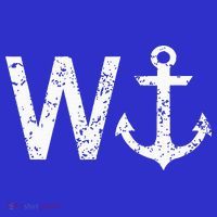 Wanker W Anchor Women's T-Shirt thumb 6