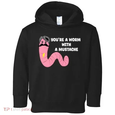 Toddler Hoodie