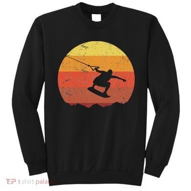Wakeboard Sweatshirt