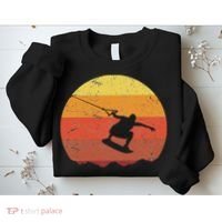 Wakeboard Sweatshirt thumb 2