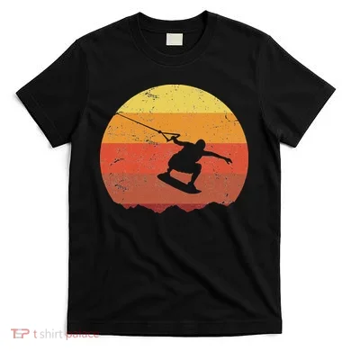 Wakeboard T-Shirt
