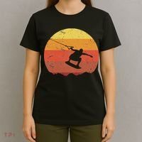 Wakeboard T-Shirt thumb 4