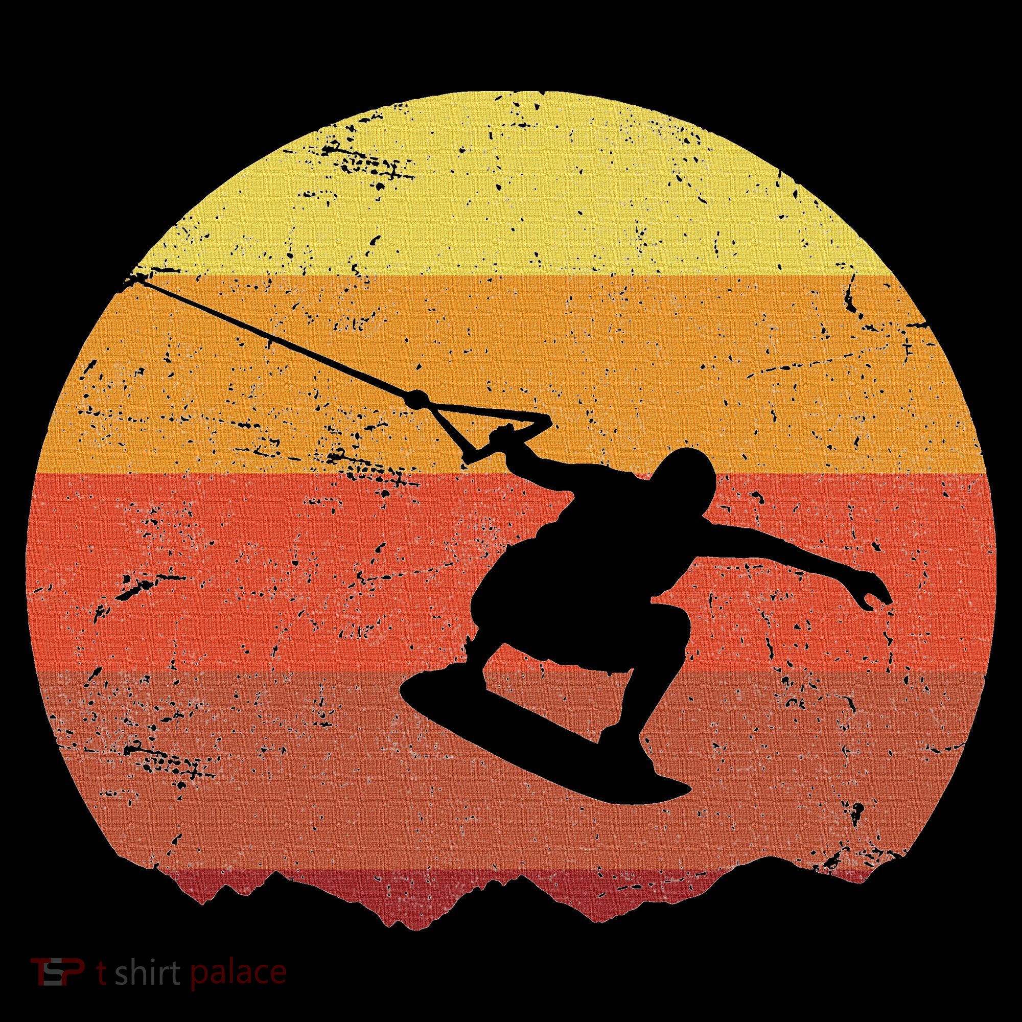 Wakeboard Button