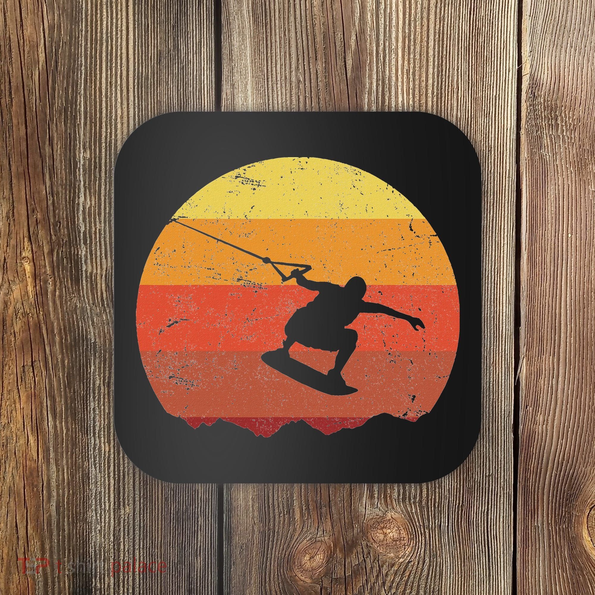 Wakeboard Coaster