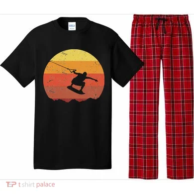 Pajama Set