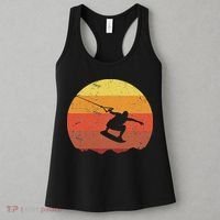 Wakeboard Women's Tank Top thumb 3