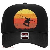 Wakeboard Hat thumb 0