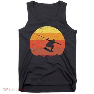 Wakeboard Tank Top