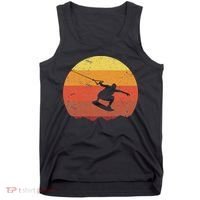 Wakeboard Tank Top thumb 0