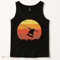 Wakeboard Tank Top thumb 2