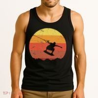 Wakeboard Tank Top thumb 3