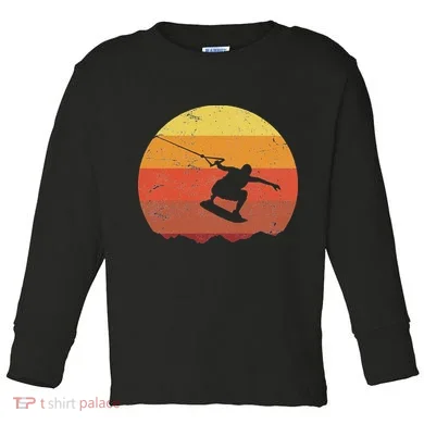 Toddler Long Sleeve