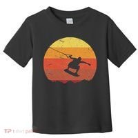 Wakeboard Toddler T-Shirt thumb 0
