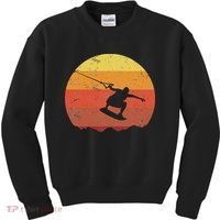 Wakeboard Kids Sweatshirt thumb 0