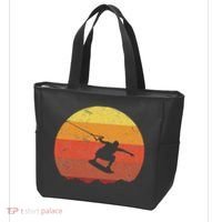 Wakeboard Tote Bag thumb 3