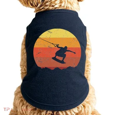 Doggie Tank