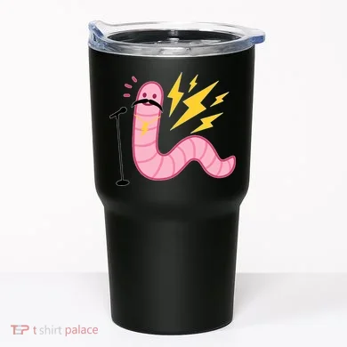 Tumbler