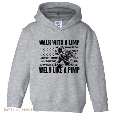 Toddler Hoodie