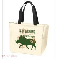 Warthog Tote Bag thumb 3