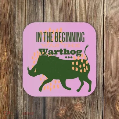 Warthog Coaster