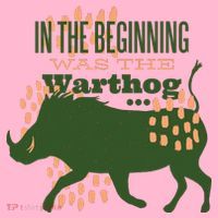 Warthog Coaster thumb 2