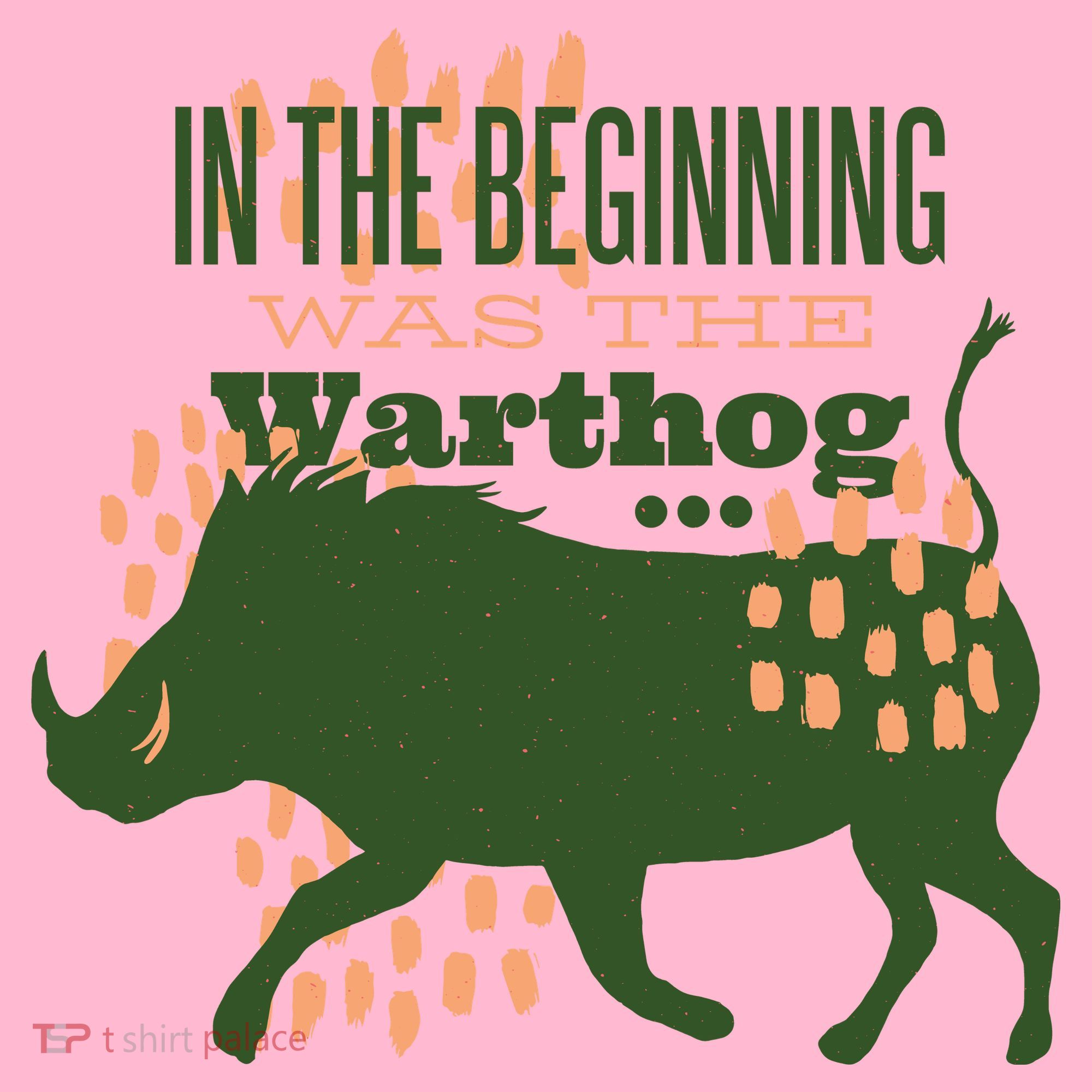 Warthog Coaster