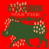 Warthog Santa Hat thumb 1