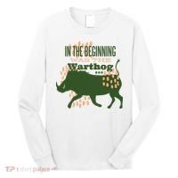 Warthog Long Sleeve Shirt thumb 0