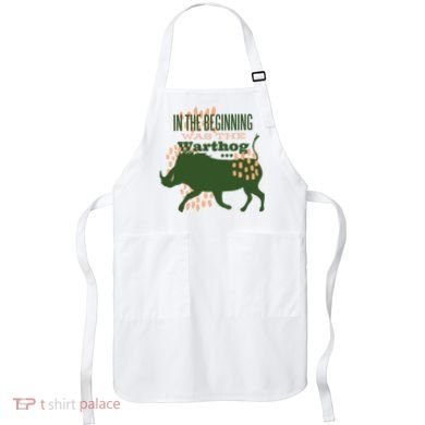 Warthog Apron