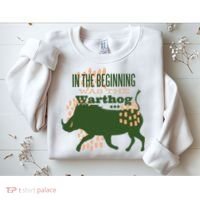 Warthog Sweatshirt thumb 2