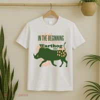 Warthog T-Shirt thumb 2
