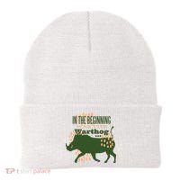 Warthog Beanie thumb 0