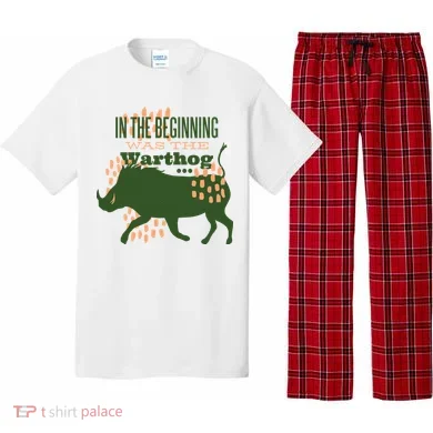 Pajama Set