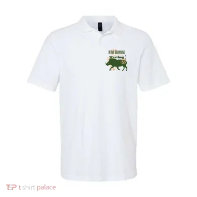 Warthog Polo