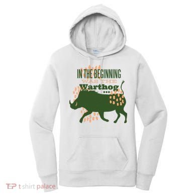 Warthog Women's Hoodie