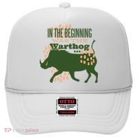 Warthog Hat thumb 0