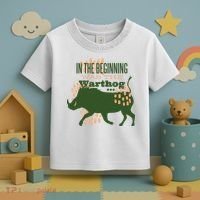 Warthog Toddler T-Shirt thumb 3