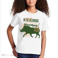 Warthog Kids T-Shirt thumb 2