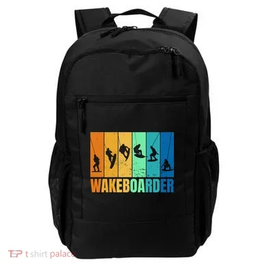 Wakeboarder Backpack