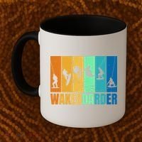 Wakeboarder Coffee Mug thumb 2
