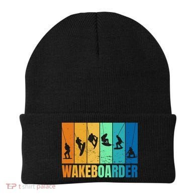 Wakeboarder Beanie