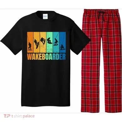 Pajama Set